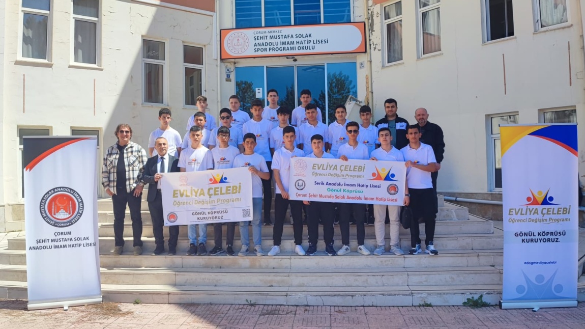 HOŞGELDİNİZ, ANTALYA EVLİYA ÇELEBİLERİ!